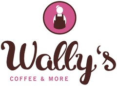 Wally's COFFEE & MORE