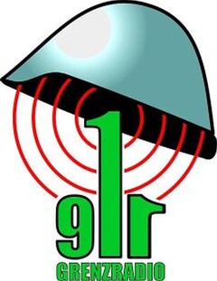 GRENZRADIO 911