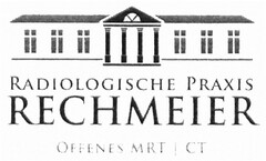 RADIOLOGISCHE PRAXIS RECHMEIER OFFENES MRT CT