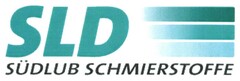 SLD SÜDLUB SCHMIERSTOFFE