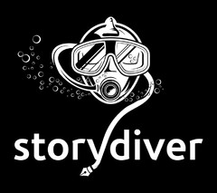 storydiver