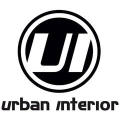 UI urban interior