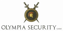 OLYMPIA SECURITY GMBH