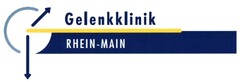 Gelenkklink RHEIN-MAIN