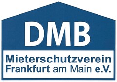 DMB Mieterschutzverein Frankfurt am Main e.V.