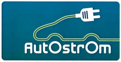 AutOstrOm