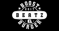 BOOST BEATZ & BURGER