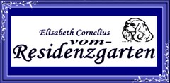 Elisabeth Cornelius vom-Residenzgarten