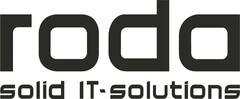 roda solid IT - solutions