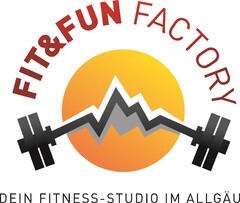 FIT & FUN FACTORY