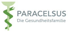 PARACELSUS Die Gesundheitsfamilie