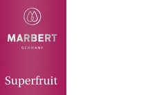 MARBERT Superfruit