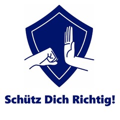 Schütz Dich Richtig!