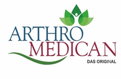 ARTHRO MEDICAN DAS ORIGINAL