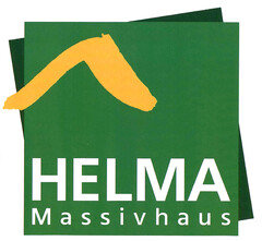 HELMA Massivhaus