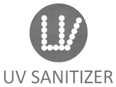 UV SANITIZER