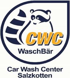 CWC WaschBär Car Wash Center Salzkotten