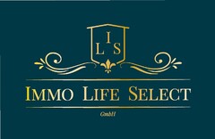 ILS IMMO LIFE SELECT GmbH