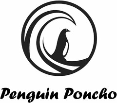 Penguin Poncho