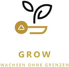GROW WACHSEN OHNE GRENZEN