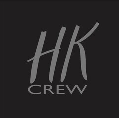 HK CREW