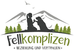 Fellkomplizen · BEZIEHUNG UND VERTRAUEN ·