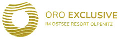 ORO EXCLUSIVE IM OSTSEE RESORT OLPENITZ