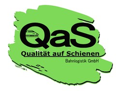QaS Qualität auf Schienen Bahnlogistik GmbH