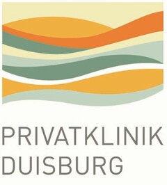 PRIVATKLINIK DUISBURG