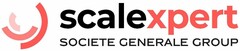 scalexpert SOCIETE GENERALE GROUP