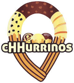 CHHURRInOS