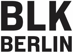 BLK BERLIN