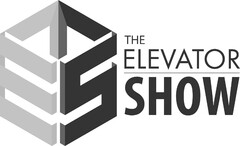 THE ELEVATOR SHOW