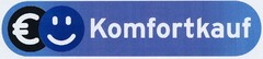 Komfortkauf