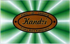 Kandzi