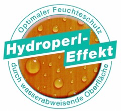 Hydroperl-Effekt