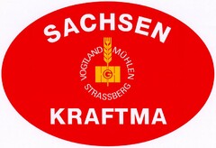 SACHSEN KRAFTMA