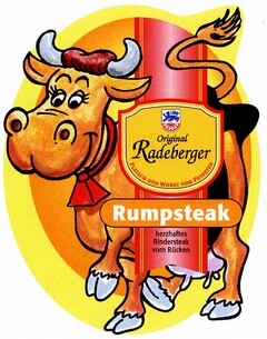 Rumpsteak