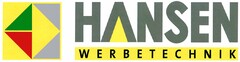 HANSEN WERBETECHNIK