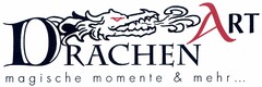 DRACHENART magische momente & mehr ...