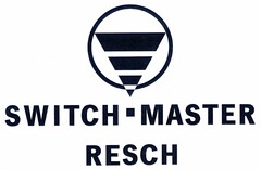 SWITCH-MASTER RESCH