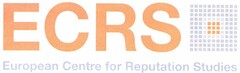 ECRS-European Centre for Reputation Studies