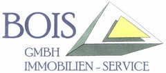 BOIS GMBH IMMOBILIEN-SERVICE