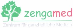 zengamed Zentrum für ganzheitliche Medizin