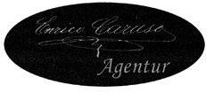 Enrico Caruso Agentur