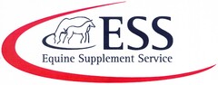 ESS Equine Supplement Service