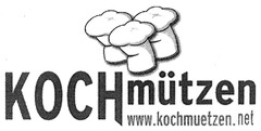 KOCHmützen