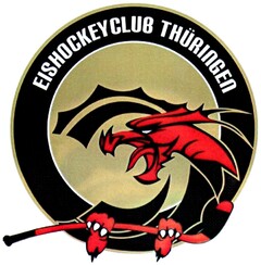 EISHOCKEYCLUB THÜRINGEN