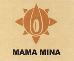 MAMA MINA