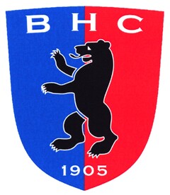 BHC 1905